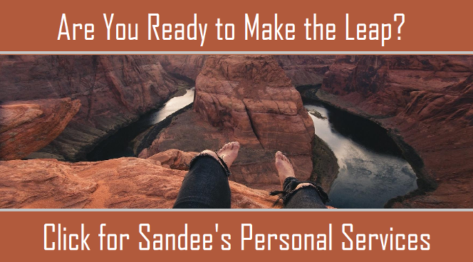 Are You Ready to Make the Leap? Click for Sandee's Personal Service